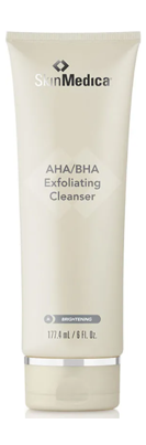 AHA/BHA Exfoliating Cleanser