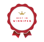 Best in Winnipeg