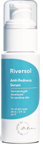 anti-redness-serum