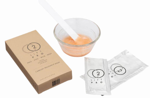 pro-carboxy-gel-mask